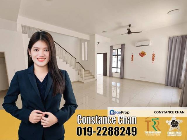 House for rent in Johor