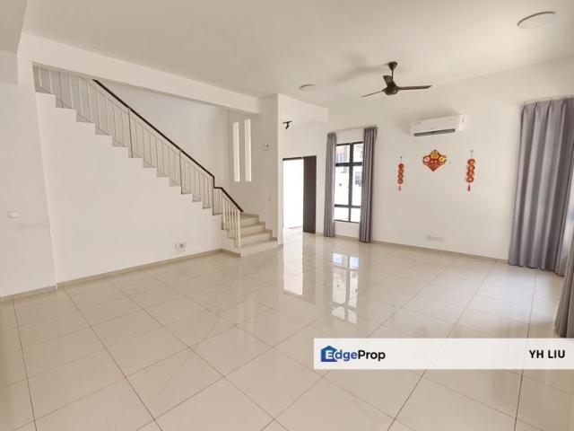 House for rent in Johor
