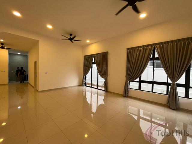 House for rent in Tebrau, Johor