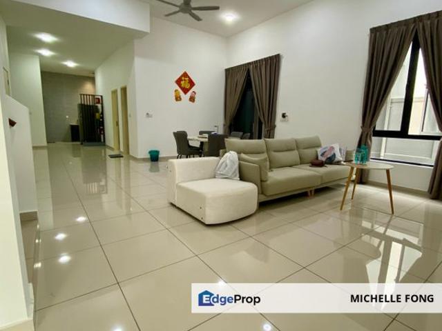 House for sale in Johor