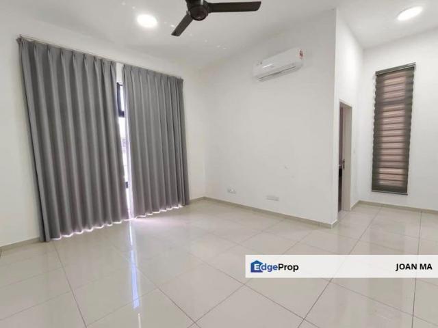 House for rent in Taman Desa Tebrau, Johor Bahru