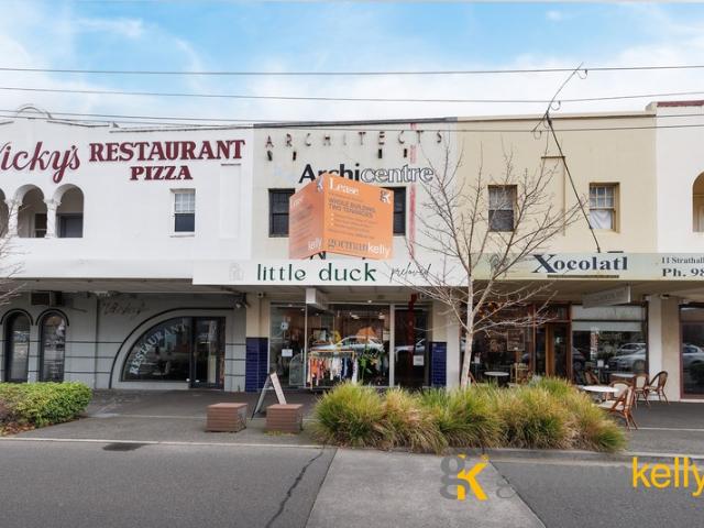 Retail for rent in Camerons Creek, Victoria