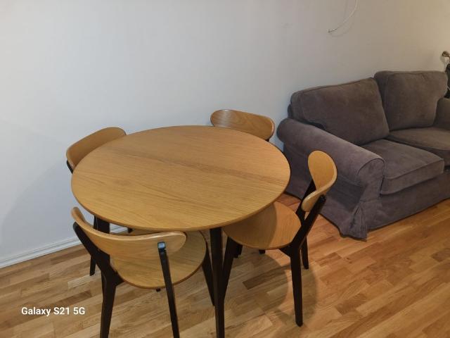 Lägenhet hyra i Huddinge, Stockholm