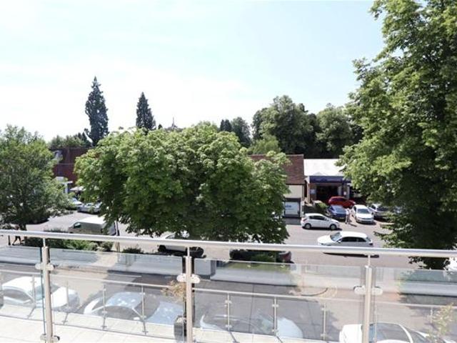 Apartment for rent in Roundwood, Five Acres