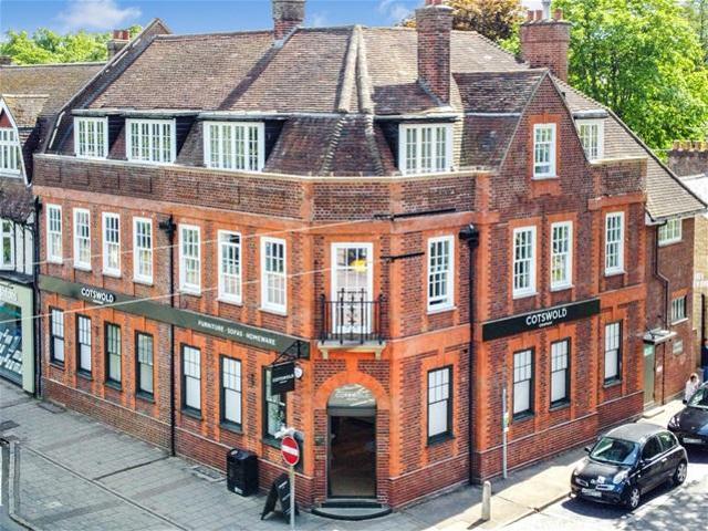 Apartment for rent in Southdown, St Albans