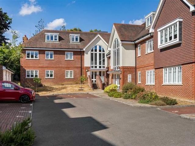 Apartment for rent in Southdown, St Albans