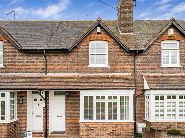 House for rent in Southdown, St Albans