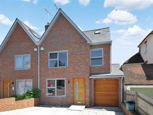 House for rent in Roundwood, Five Acres