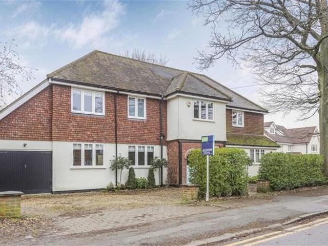 House for rent in Roundwood, Five Acres