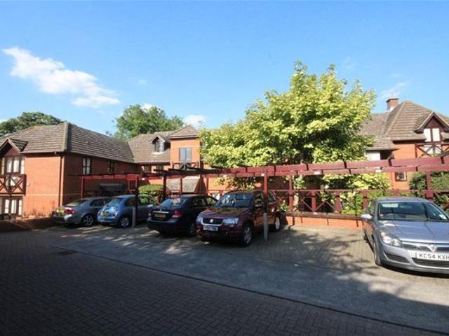 Apartment for rent in Batford, St Albans