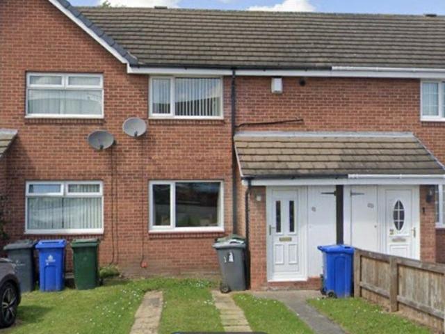 House for rent in Hatfield, South Yorkshire