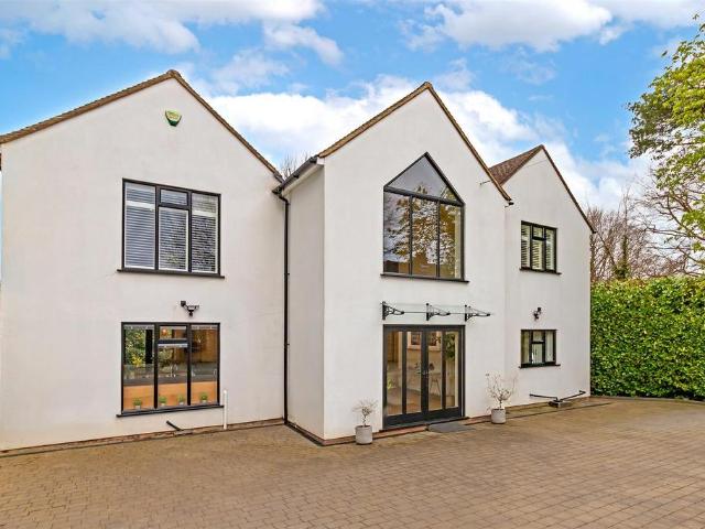 House for rent in St Albans, Five Acres