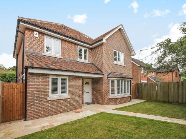 House for rent in St Albans, Five Acres