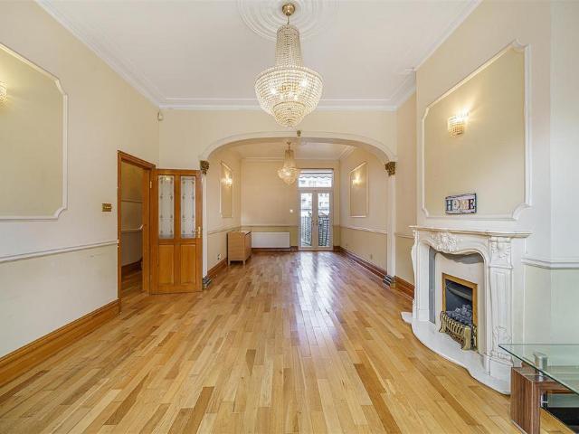 House for rent in West Norwood, Greater London
