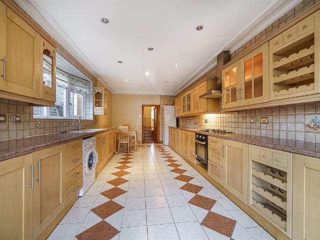 House for rent in West Norwood, Greater London