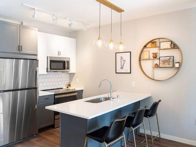 Apartment for rent in Como Park, Ramsey