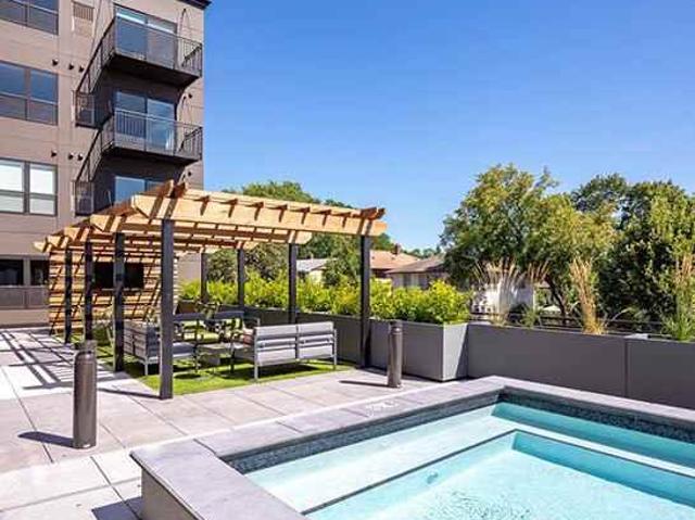 Apartment for rent in Como Park, Ramsey