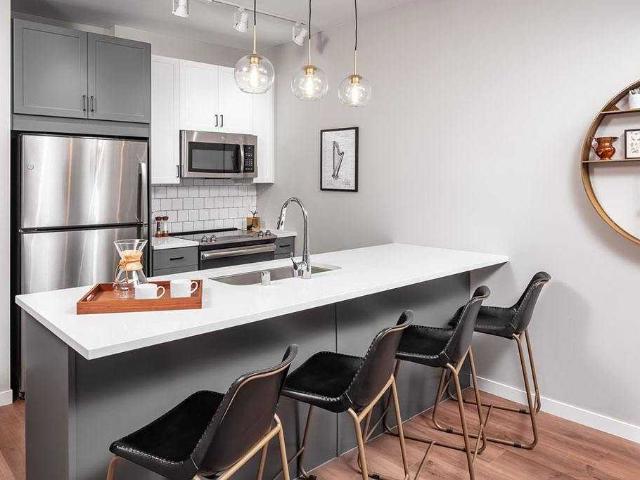 Apartment for rent in Como Park, Ramsey