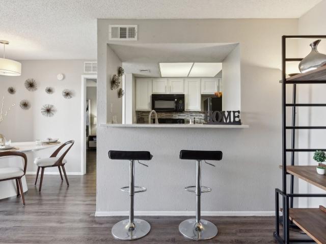 Apartment for rent in Leesville, Texas