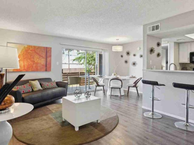 Apartment for rent in Leesville, Texas