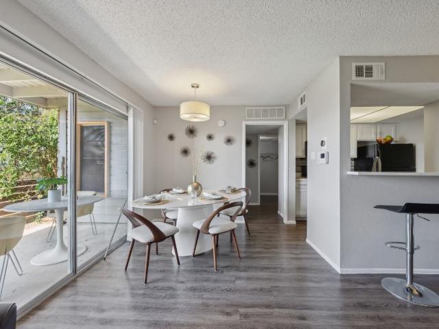 Apartment for rent in Leesville, Texas