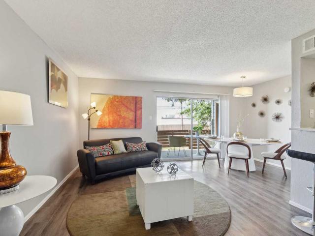 Apartment for rent in Leesville, Texas