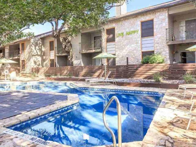 Apartment for rent in Leesville, Texas