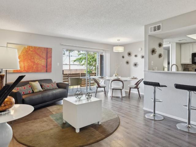 Apartment for rent in Leesville, Texas