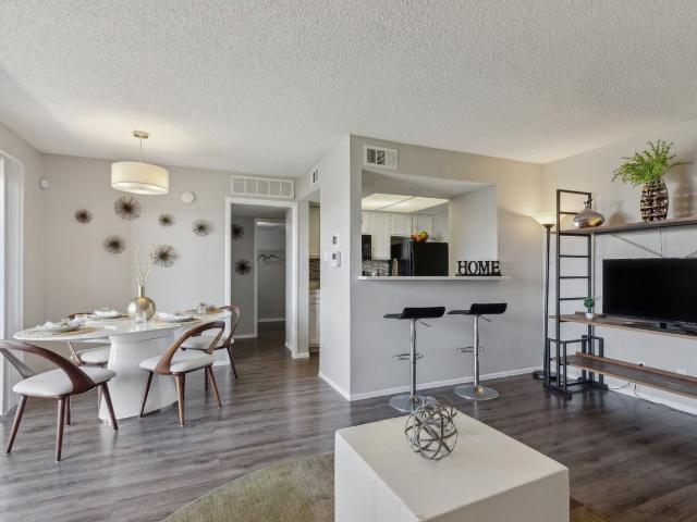 Apartment for rent in San Antonio