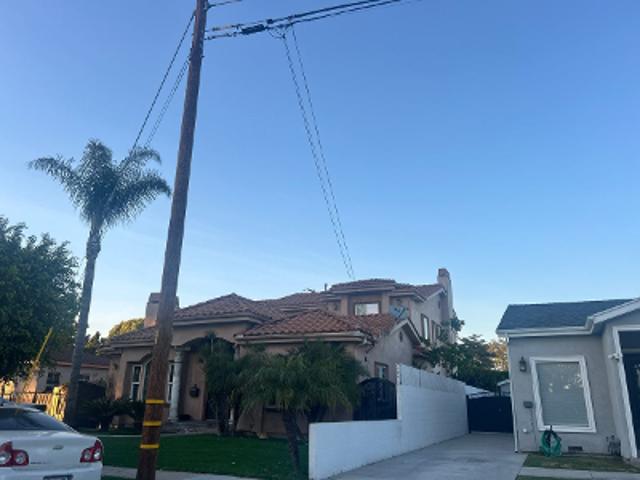 House for sale in Downey, California