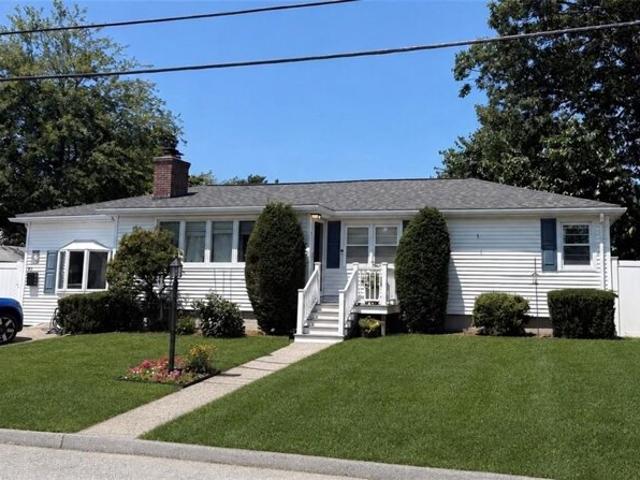 House for sale in Cranston, Rhode Island