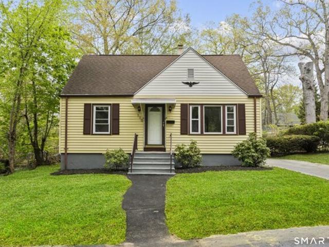 House for sale in New Haven, Connecticut