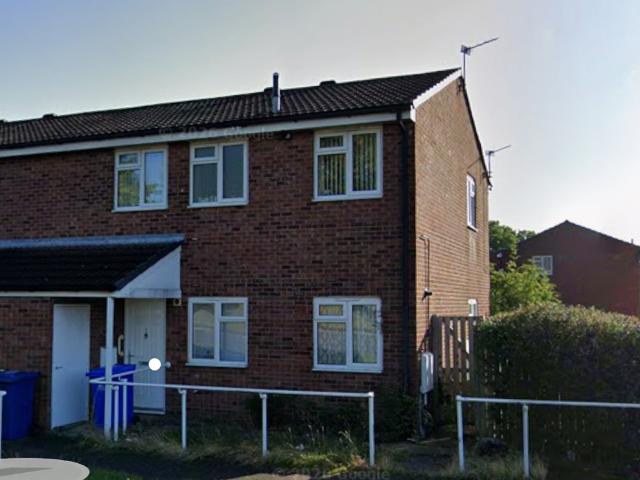 Apartment for rent in Horninglow and Eton, Beamhurst