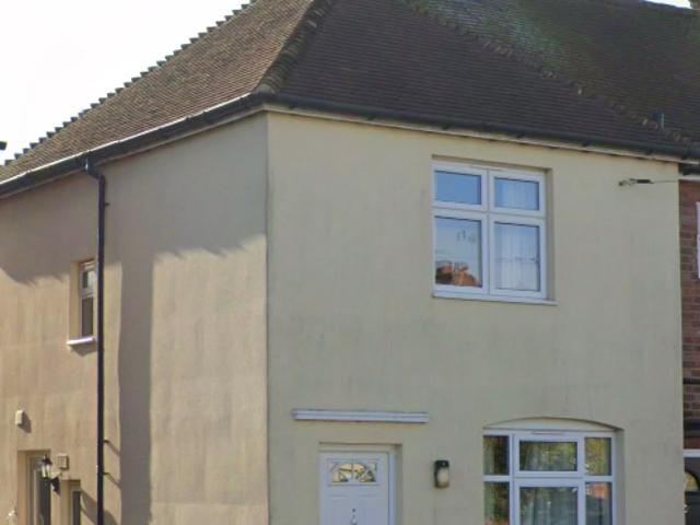 House for rent in Horninglow and Eton, Beamhurst