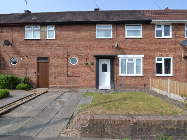 House for rent in Wood End, Wednesfield