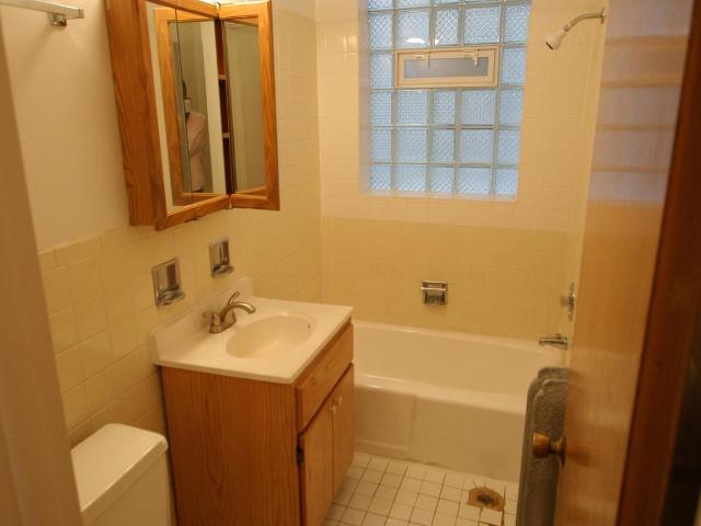 Apartment for rent in Chicago