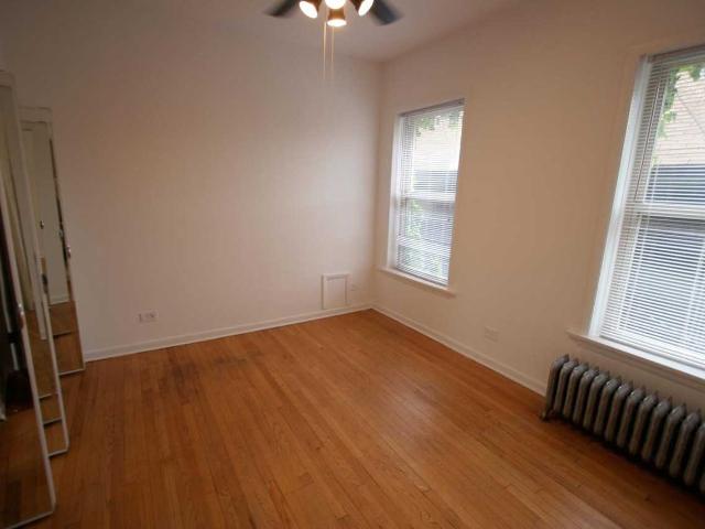 Apartment for rent in Chicago Park, Illinois