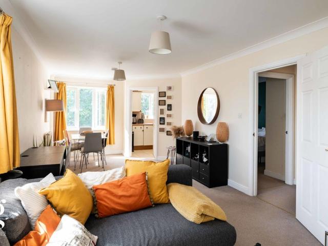 Apartment for rent in Widemarsh, Lower Bullingham