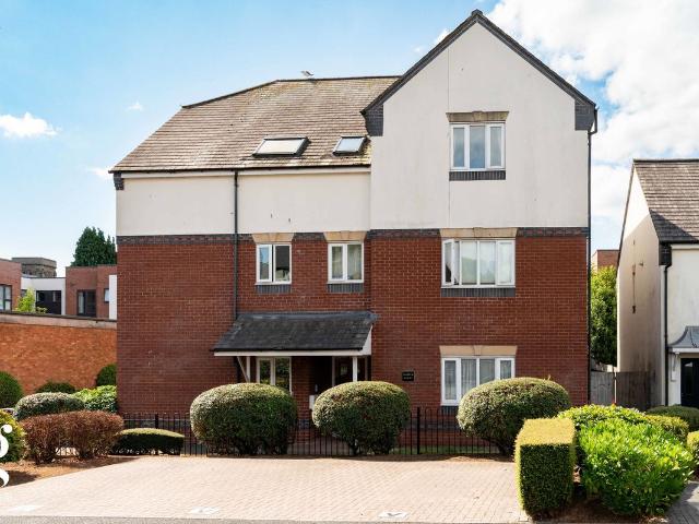Apartment for rent in Widemarsh, Lower Bullingham