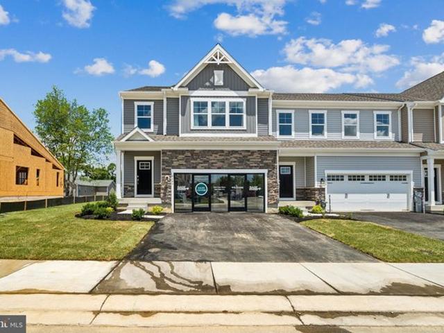 Townhouse for sale in Aberdeen, Maryland
