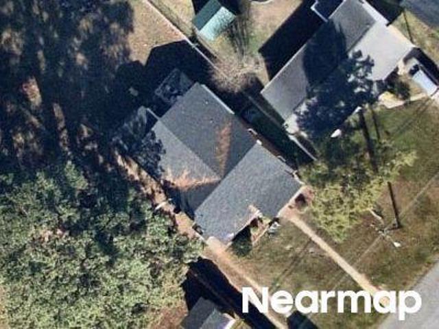 House for sale in Kinston, North Carolina