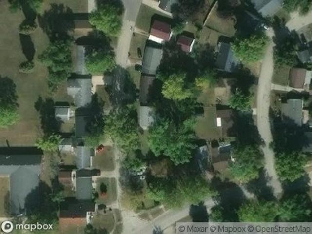 House for sale in Rantoul, Illinois