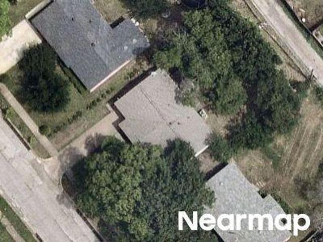 House for sale in Mesquite, Texas