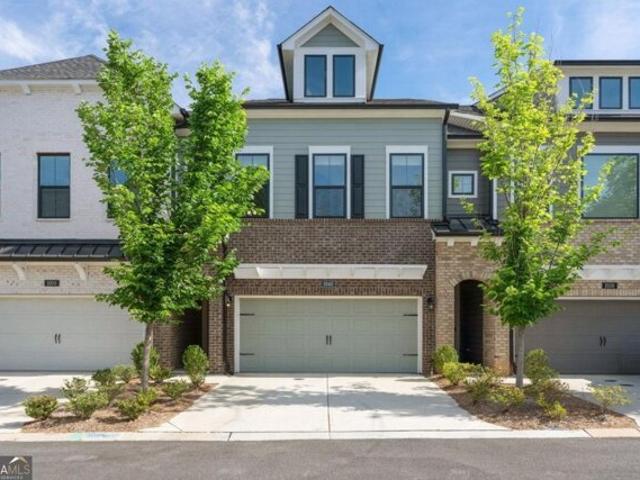 House for sale in Alpharetta, Georgia