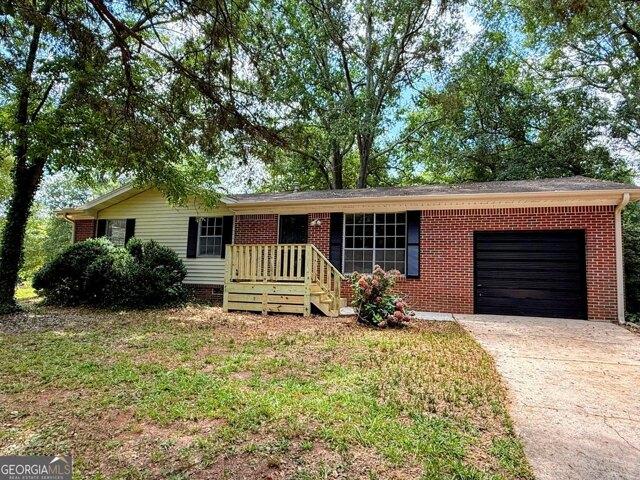 House for sale in Hartwell