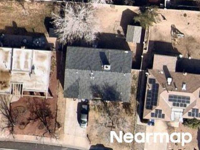House for sale in New Mexico