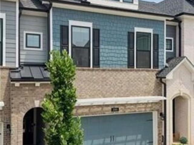 House for sale in Alpharetta, Georgia