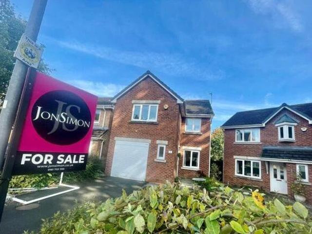 House for sale in Lancashire
