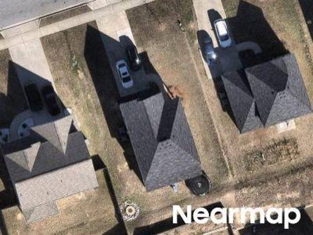 House for sale in Augusta, Georgia