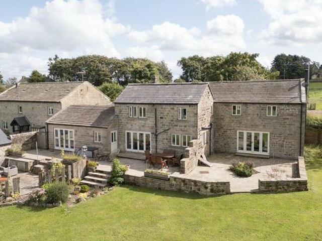House for sale in North Yorkshire